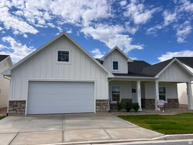 2801 W 2580 N #18, Plain City, UT 84404 - #1