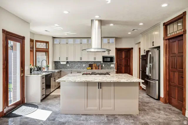1188 N 1750 E, Logan, UT 84341 - #2