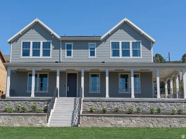 448 E Capitol View Ln, Salt Lake City, UT 84103