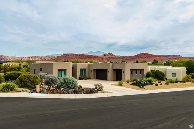 18 Boulder Cir W, Santa Clara, UT 84765 - #1