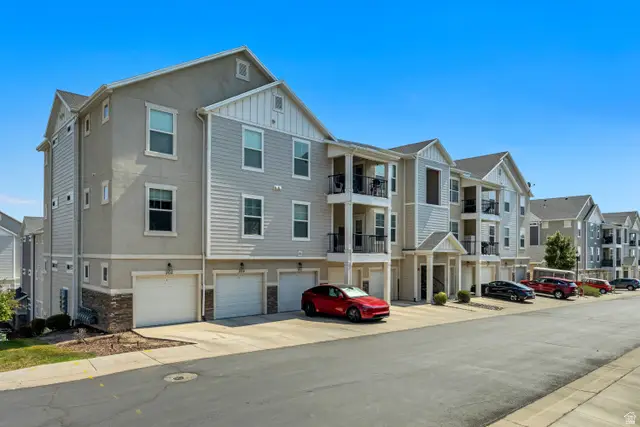 14503 S Ronan Ln #102, Herriman, UT 84096 - #1