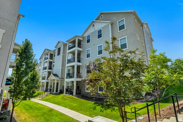 14503 S Ronan Ln #102, Herriman, UT 84096 - #2