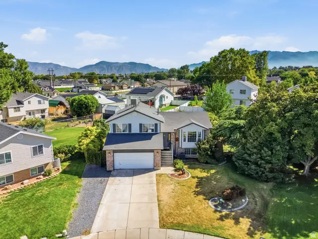 3136 W 4625 S, Roy, UT 84067 - #2