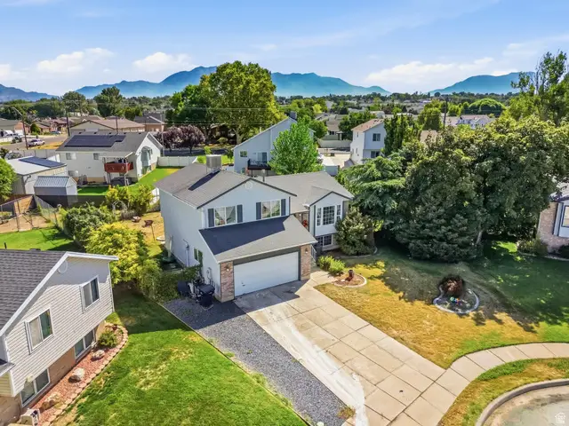 3136 W 4625 S, Roy, UT 84067 - #3