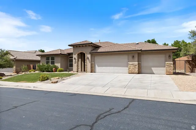 275 E Calgary Dr, Saint George, UT 84790 - #2