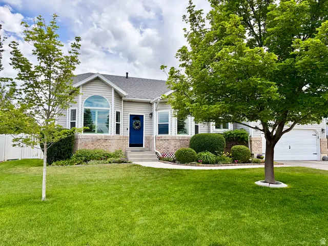 2587 W Vista Meadows Dr, Riverton, UT 84065 - #1