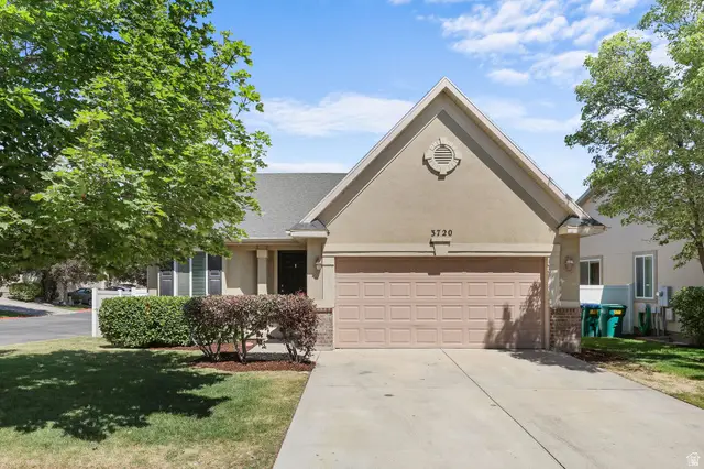 3720 W Cranberry Loop, Lehi, UT 84043 - #1