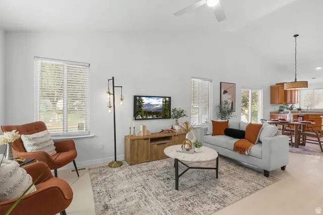 3720 W Cranberry Loop, Lehi, UT 84043 - #2