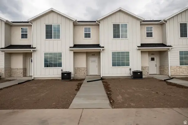 1338 W 1290 N Lot #135, Salem, UT 84653