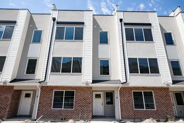 1225 E 1600 S #4, Provo, UT 84606