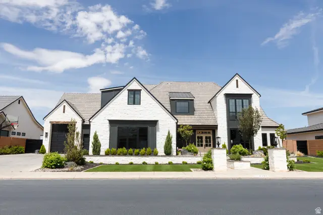 2167 E Fieldstone Dr, Saint George, UT 84790 - #2