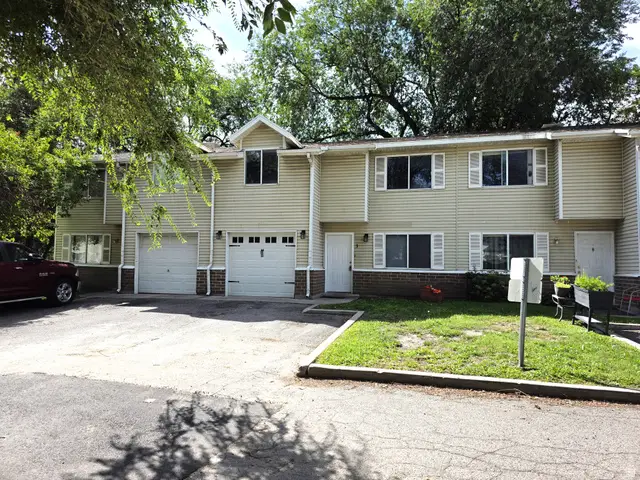 558 N Redwood Rd #7-3, Salt Lake City, UT 84116 - #1