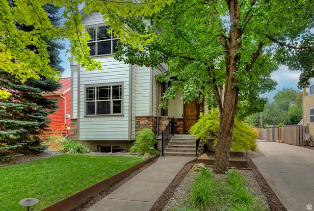 1054 E 200 S, Salt Lake City, UT 84102 - #2