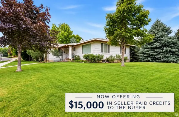 129 N 800 E, Brigham City, UT 84302