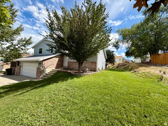 1157 S 680 W, Payson, UT 84651 - #3