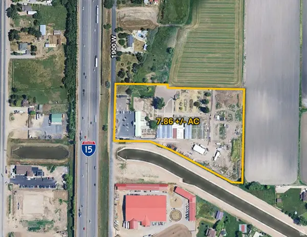 1410 N 1900 W, Farr West, UT 84404