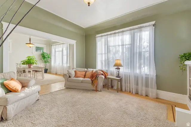 295 S 100 E, Bountiful, UT 84010 - #3