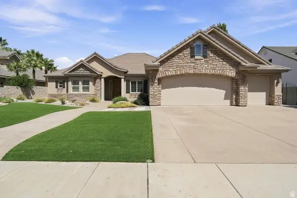 873 E 1010 S, St. George, UT 84790