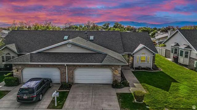 295 N 330 E, Orem, UT 84057 - #2