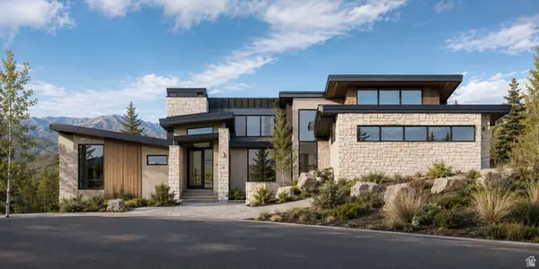 6998 Painted Pass, Park City, UT 84098