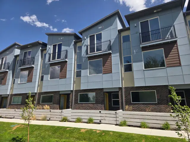 4132 S Winder Ward Dr #120, Millcreek, UT 84124 - #1
