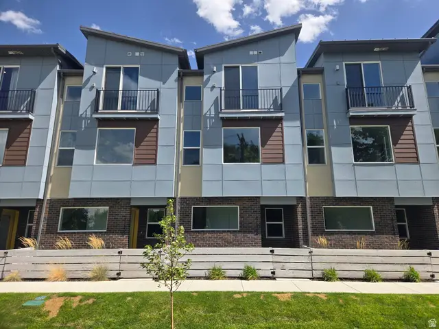 4132 S Winder Ward Dr #120, Millcreek, UT 84124 - #2