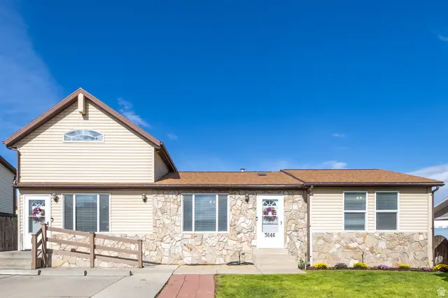 3646 S Buckeroo Dr W, Magna, UT 84044 - #1