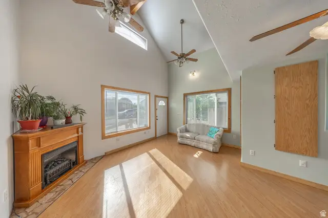 3646 S Buckeroo Dr W, Magna, UT 84044 - #3