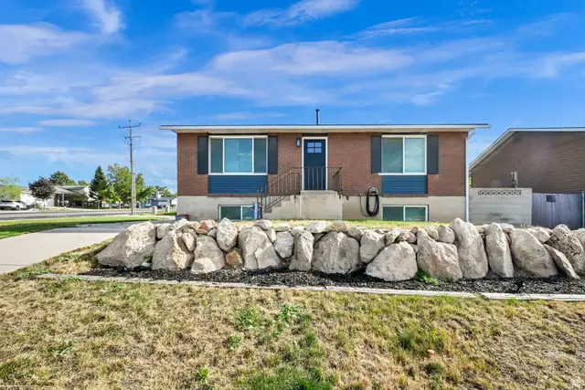 7213 W Westpark Ave, Magna, UT 84044 - #2