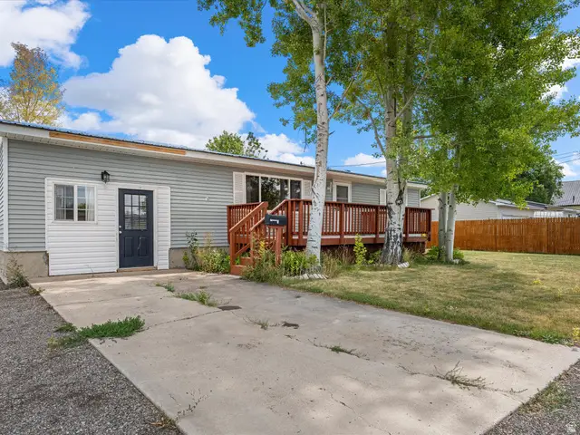 476 N 10th St, Montpelier, ID 83254 - #1