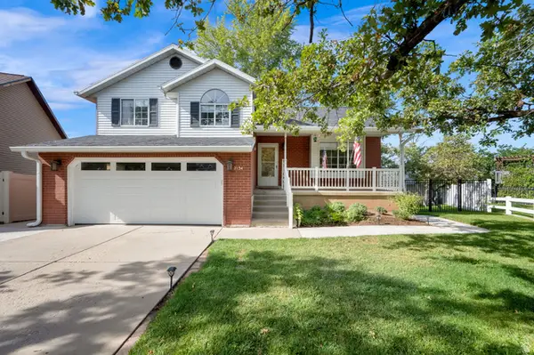 2134 E 3000 N, Layton, UT 84040