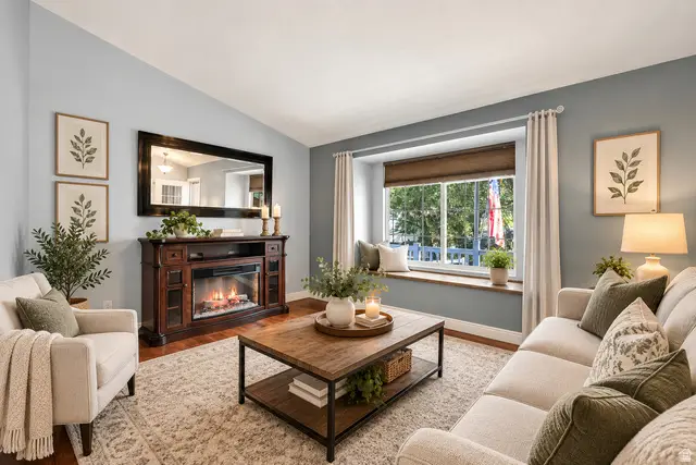 2134 E 3000 N, Layton, UT 84040 - #2