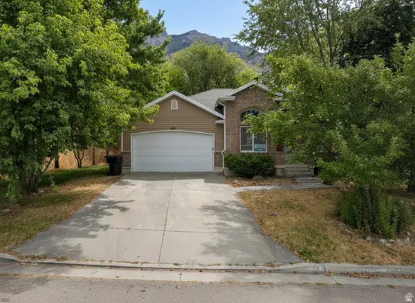 629 S Appaloosa Cir, Willard, UT 84340