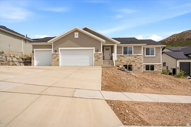 708 N Sunset Dr, Morgan, UT 84050 - #1