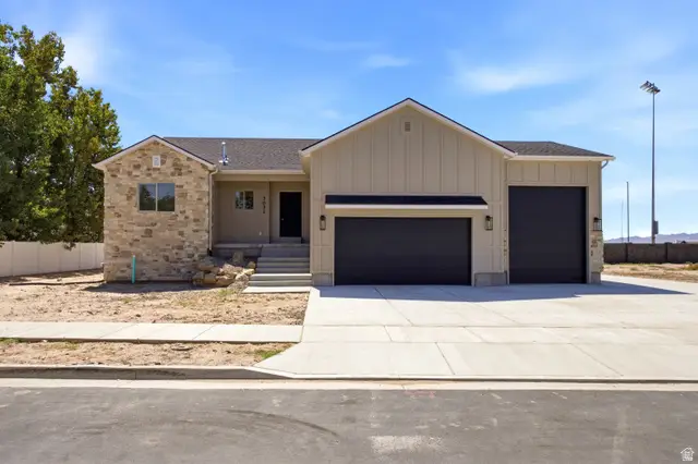 3031 W Solace St, Syracuse, UT 84075 - #1