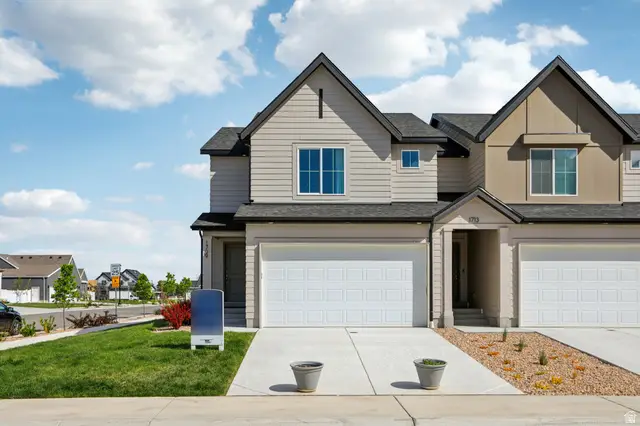 1944 E Corriente Dr #1296, Salem, UT 84653 - #1