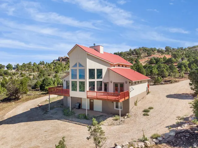2012 S High Cedar Dr, Cedar City, UT 84720 - #1