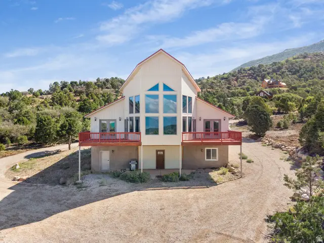2012 S High Cedar Dr, Cedar City, UT 84720 - #3