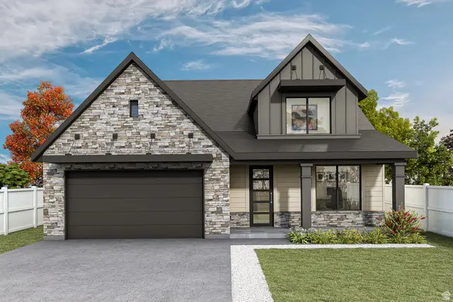 372 S 4300 W #609, West Point, UT 84015 - #1