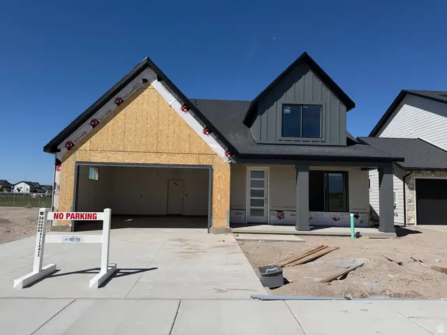 372 S 4300 W #609, West Point, UT 84015 - #2