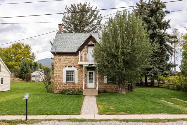 75 E 100 N, Midway, UT 84049 - #1