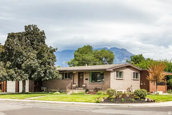 1645 S 350 E, Orem, UT 84058