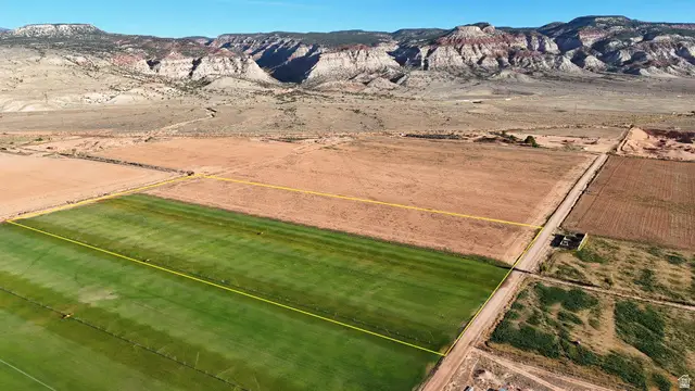 2070 E Tbd N, Richfield, UT 84701 - #2