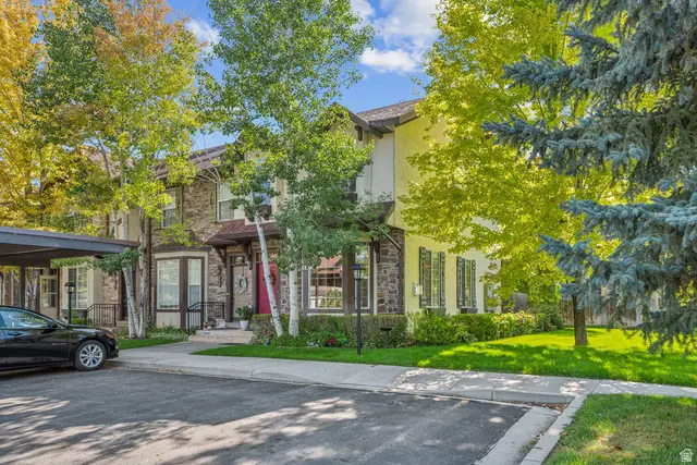 142 S Geneva Dr, Midway, UT 84049 - #2