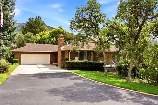 1802 Whispering Oaks Dr, Ogden, UT 84403 - #2