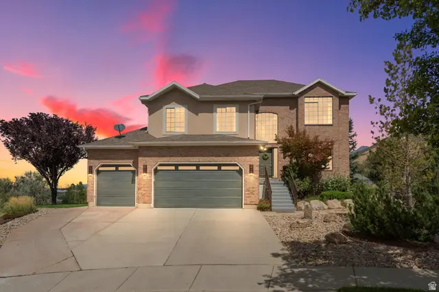1333 E Martha Dunyon Cir, Draper, UT 84020 - #1