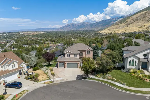 1333 E Martha Dunyon Cir, Draper, UT 84020 - #3