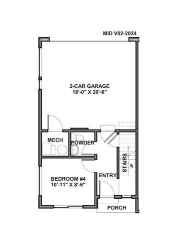 1410 S 470 E #166, Ogden, UT 84404 - #3