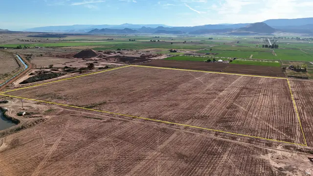 2070 E Tbd 1550 N, Richfield, UT 84701 - #2