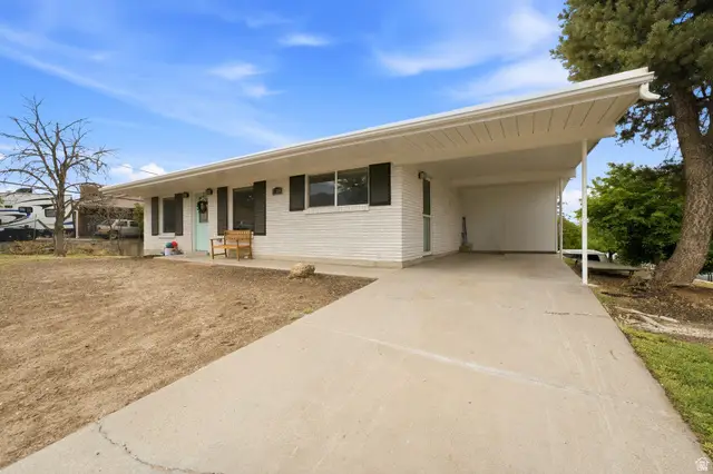 10384 S Amaryllis Dr, White City, UT 84094 - #3
